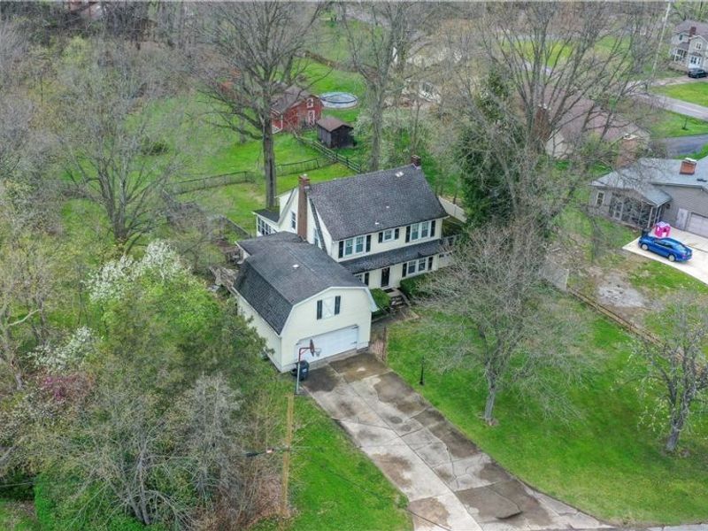 4454 Canfield Road, Canfield, OH 44406 Photo 2