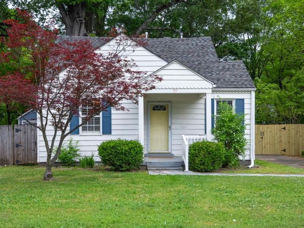 95 MARNE ST, Memphis, TN 38111