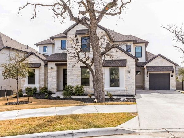 325 Cumberland CV , Georgetown, TX 78628