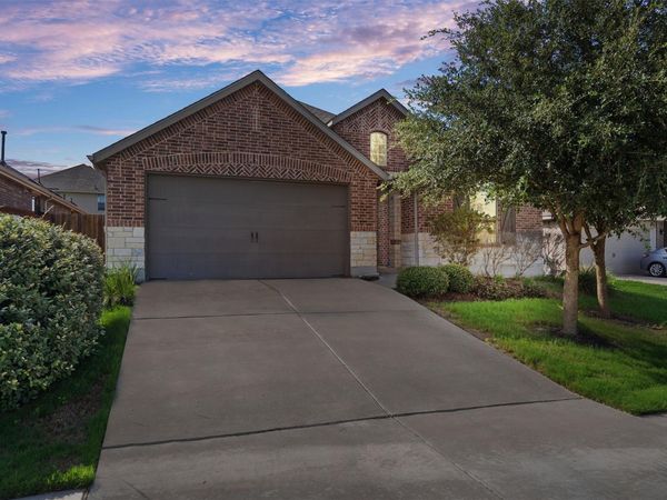 179 Knots LNDG , Kyle, TX 78640