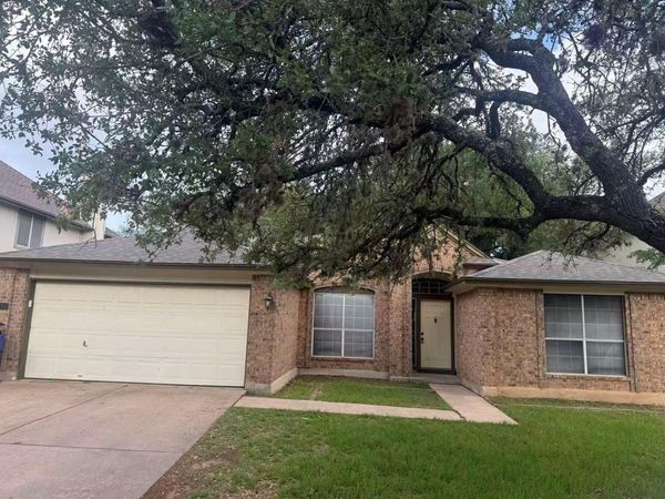 1107 Dover PASS , Cedar Park, TX 78613