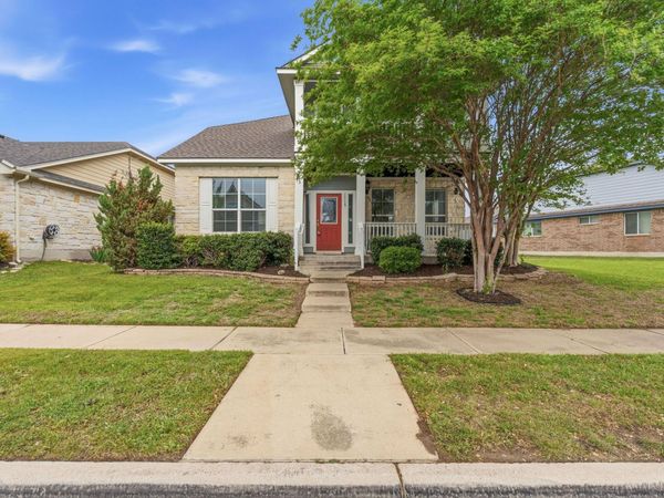 1715 Colorado Bend DR , Cedar Park, TX 78613