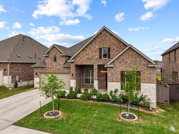 271 Tubman DR, Kyle, TX 78640