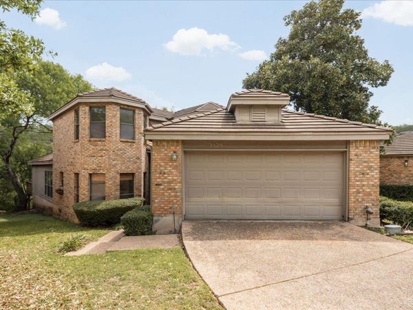 3529 Fawn Creek PATH, Austin, TX 78746