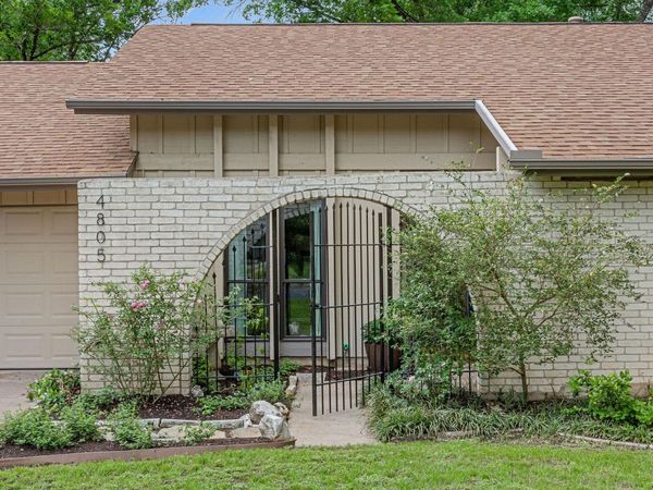 4805 Travis Country CIR, Austin, TX 78735