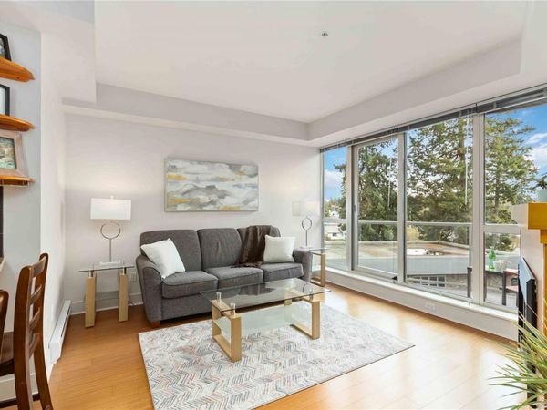 2745 Veterans Memorial Pkwy , Unit 407, Langford, BC V9B 0H4