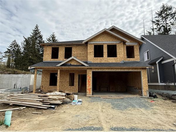 9679 Askew Creek Dr , Chemainus, BC V0R 1K3