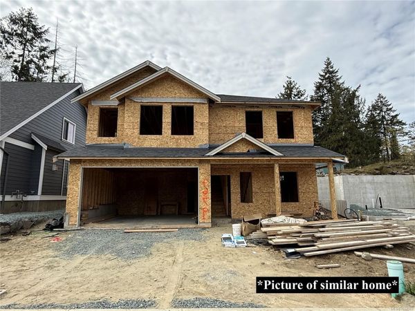 9683 Askew Creek Dr , Chemainus, BC V0R 1K3