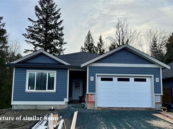 9657 Askew Creek Dr , Chemainus, BC V0R 1K3