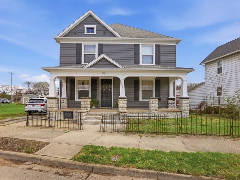 232 Suttman Street, Miamisburg, OH 45342 Photo 2