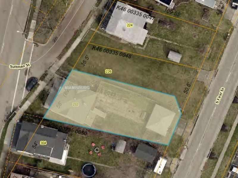 232 Suttman Street, Miamisburg, OH 45342 Photo 43