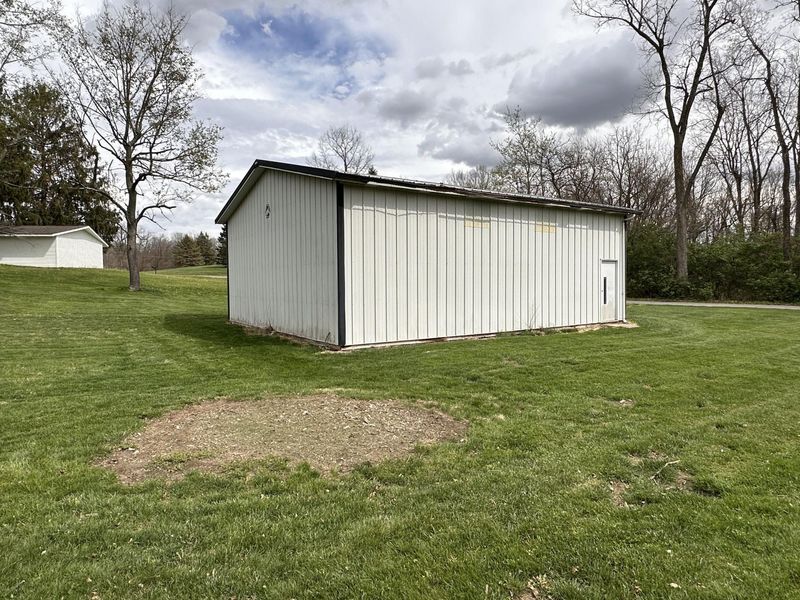 2351 Carriage Hill Drive, Bellefontaine, OH 43311 Photo 19