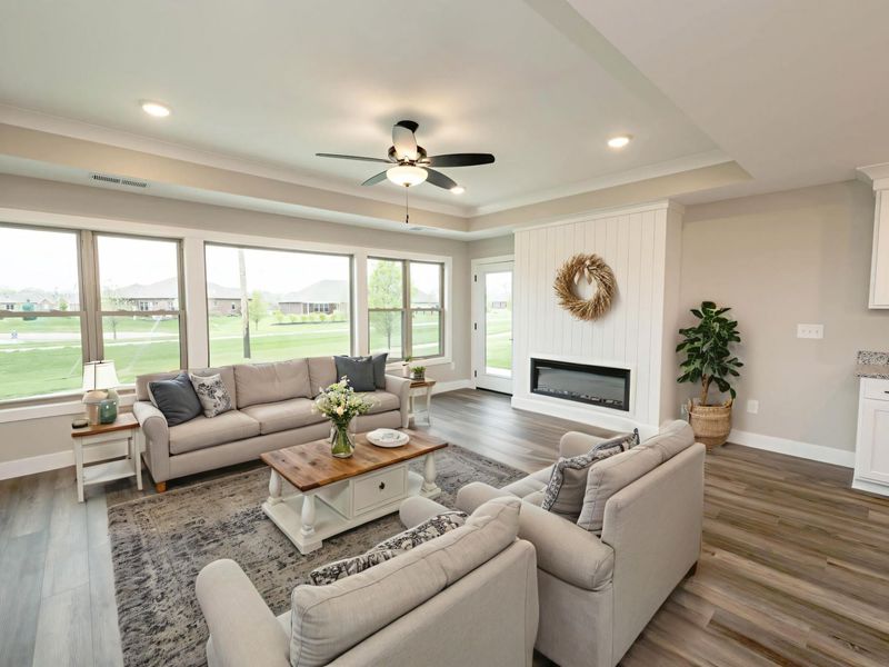 1160 Waterloo Street, Troy, OH 45373 Photo 16