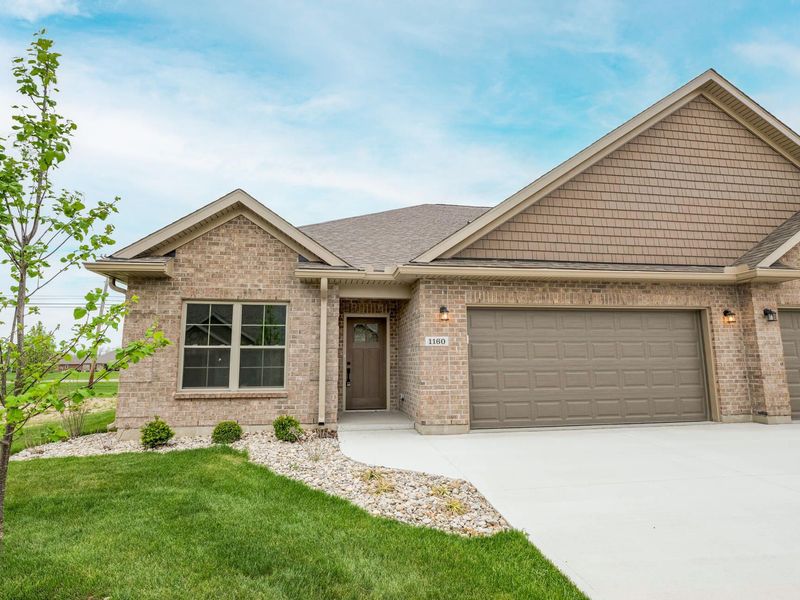 1160 Waterloo Street, Troy, OH 45373 Photo 2