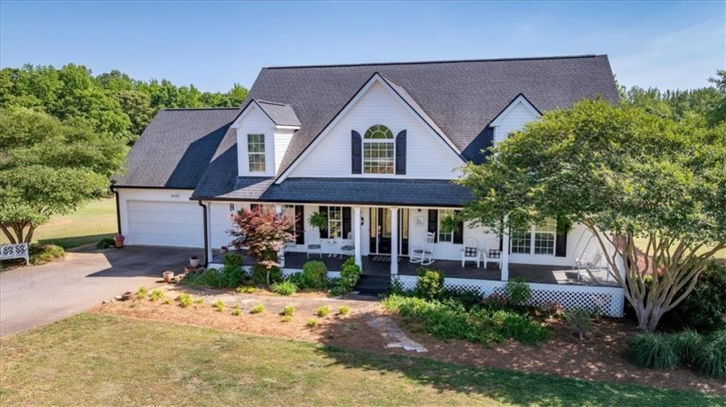 495 Hanley Road, Hull, GA 30646 Main Photo