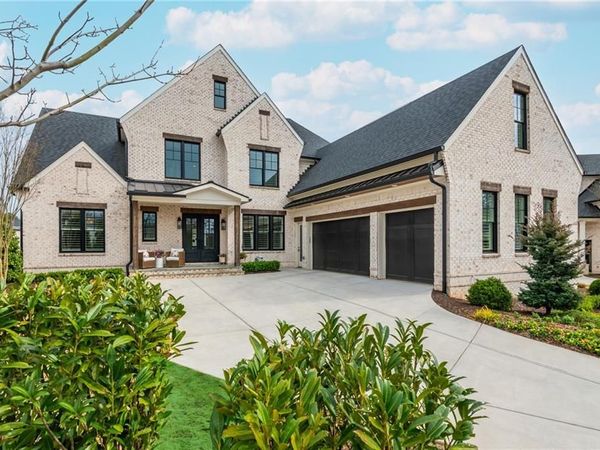 4030 Cottage Park Court, Alpharetta, GA 30004