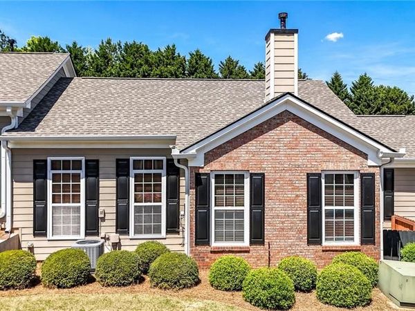 774 Camry Circle, Dallas, GA 30157