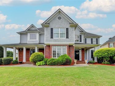 862 Berryman Place , Lawrenceville, GA 30045