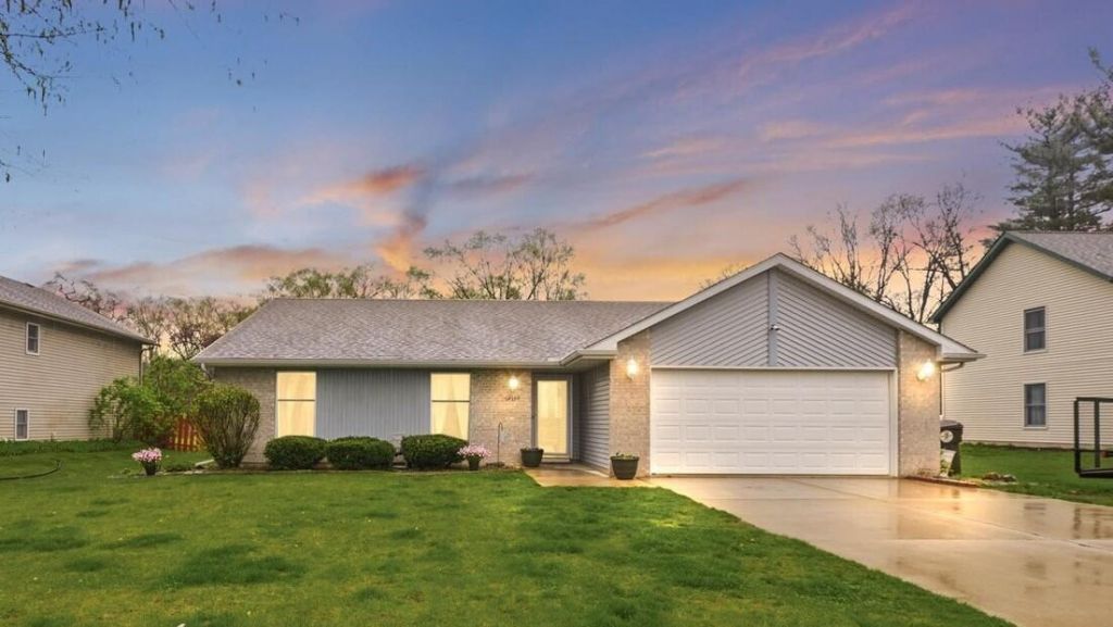 12134 N 332 E, Demotte, IN 46310 Main Photo