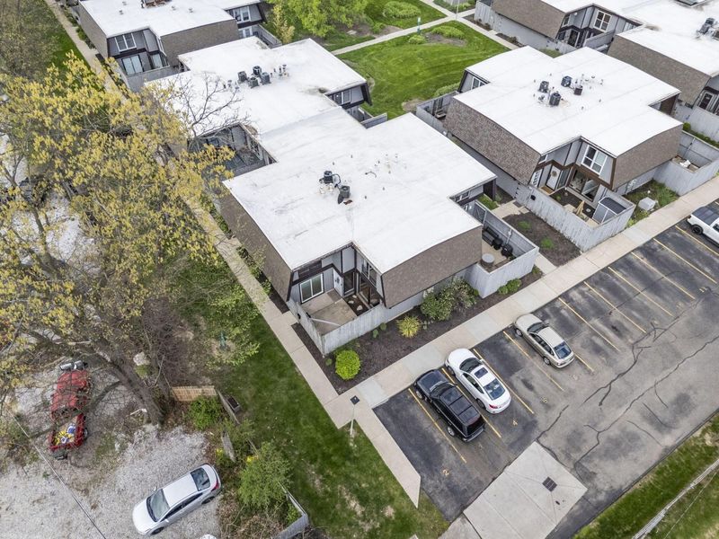 5421 Worthington Forest Place E, Columbus, OH 43229 Photo 37