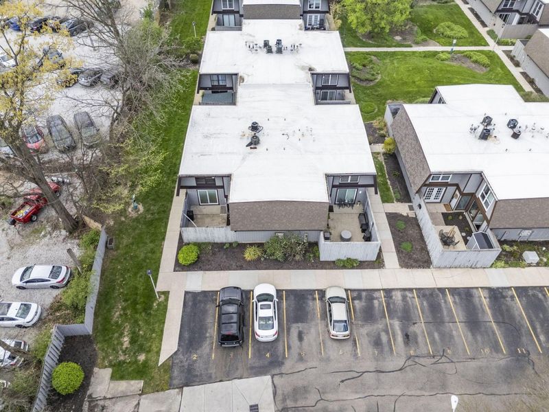 5421 Worthington Forest Place E, Columbus, OH 43229 Photo 38