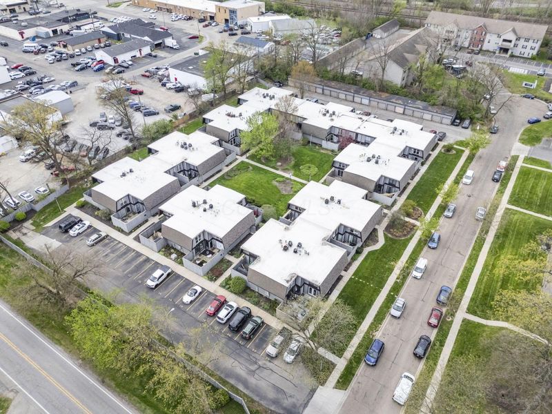 5421 Worthington Forest Place E, Columbus, OH 43229 Photo 40