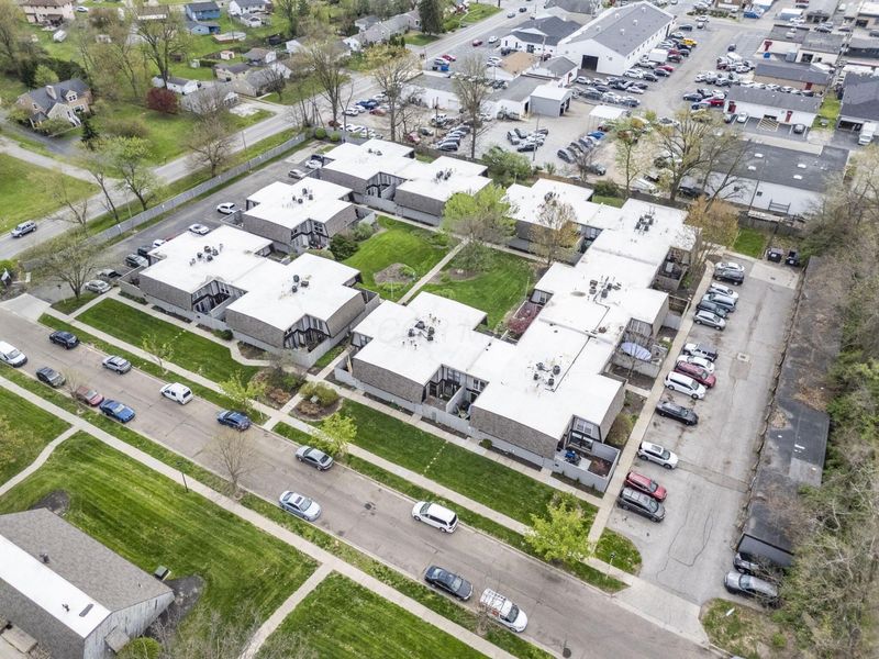 5421 Worthington Forest Place E, Columbus, OH 43229 Photo 41