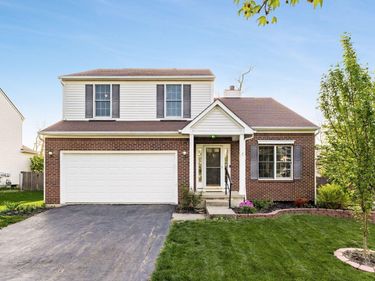 1240 Reserve Drive, Reynoldsburg, OH 43068