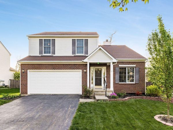 1240 Reserve Drive , Reynoldsburg, OH 43068