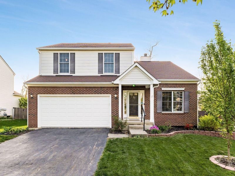 1240 Reserve Drive, Reynoldsburg, OH 43068 Photo 1