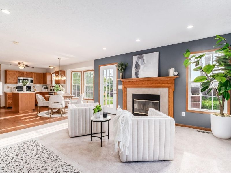 1240 Reserve Drive, Reynoldsburg, OH 43068 Photo 18