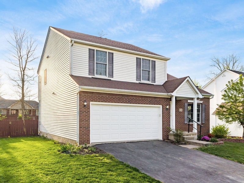 1240 Reserve Drive, Reynoldsburg, OH 43068 Photo 2