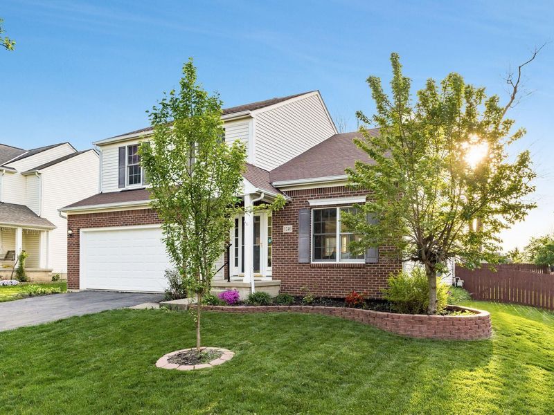 1240 Reserve Drive, Reynoldsburg, OH 43068 Photo 3