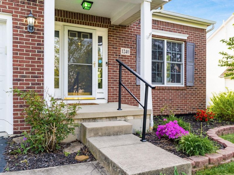 1240 Reserve Drive, Reynoldsburg, OH 43068 Photo 4