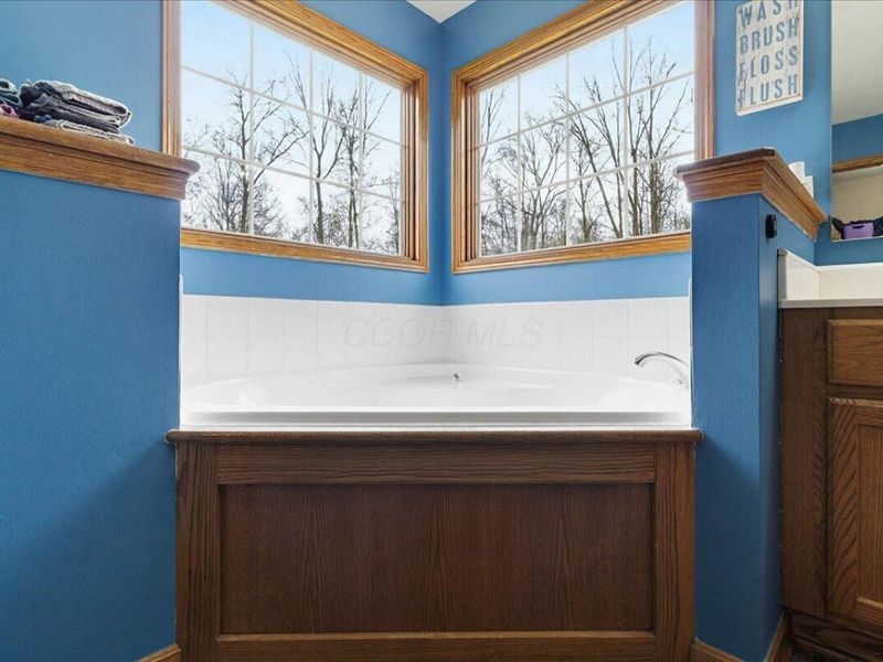 32000 N Middlesworth Road, West Mansfield, OH 43358 Photo 34