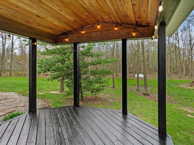 32000 N Middlesworth Road, West Mansfield, OH 43358 Photo 47