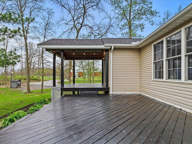 32000 N Middlesworth Road, West Mansfield, OH 43358 Photo 48