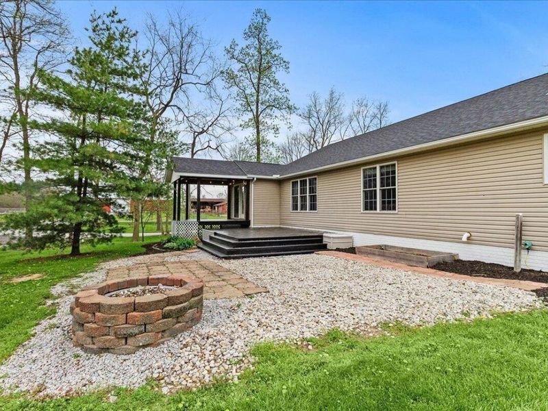 32000 N Middlesworth Road, West Mansfield, OH 43358 Photo 49