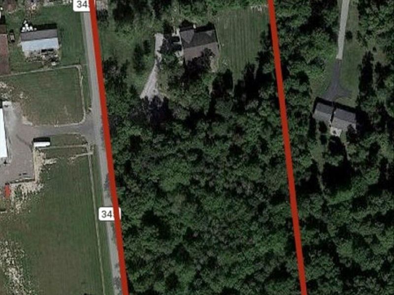 32000 N Middlesworth Road, West Mansfield, OH 43358 Photo 61