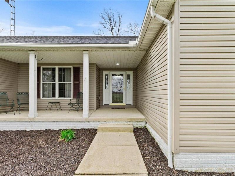 32000 N Middlesworth Road, West Mansfield, OH 43358 Photo 7