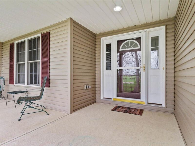 32000 N Middlesworth Road, West Mansfield, OH 43358 Photo 8