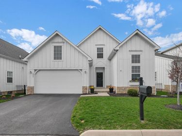6995 Foreland Lane, Unit 24, Dublin, OH 43016