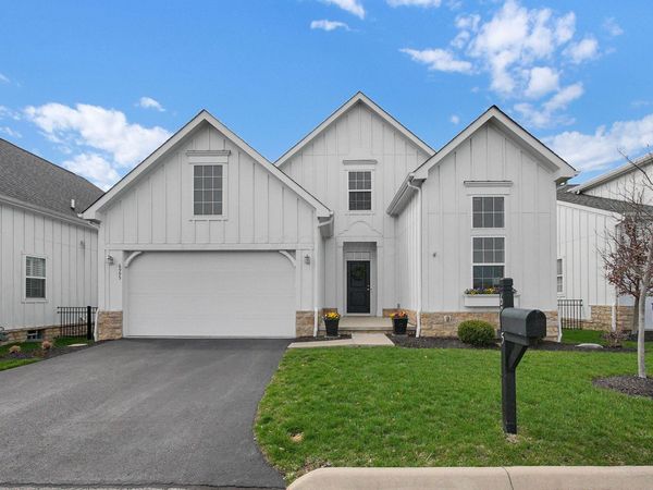 6995 Foreland Lane , Unit 24, Dublin, OH 43016