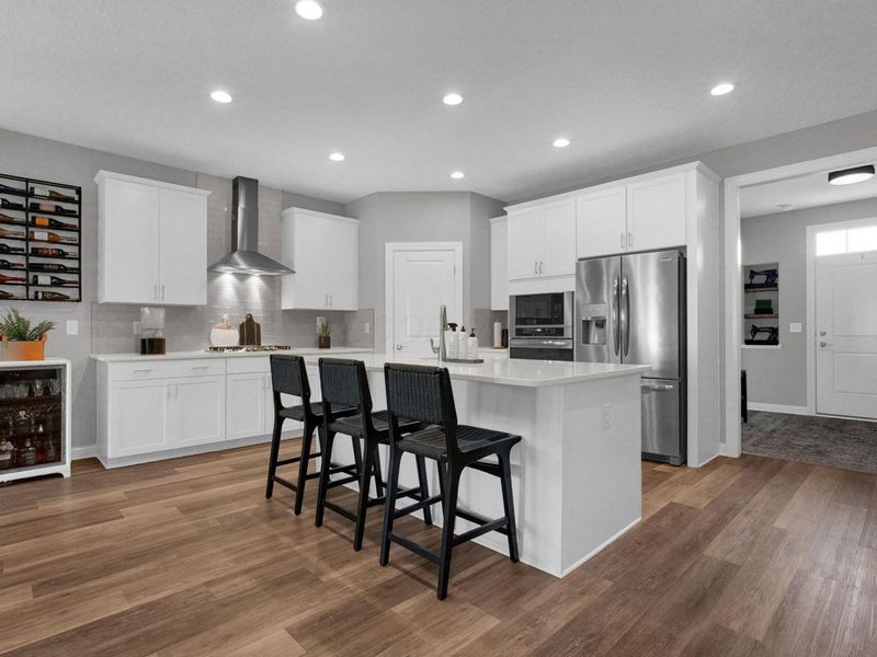 6995 Foreland Lane, Unit 24, Dublin, OH 43016 Photo 10