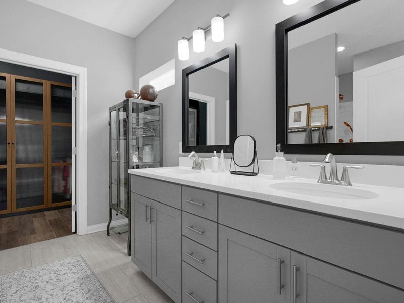 6995 Foreland Lane, Unit 24, Dublin, OH 43016 Photo 24