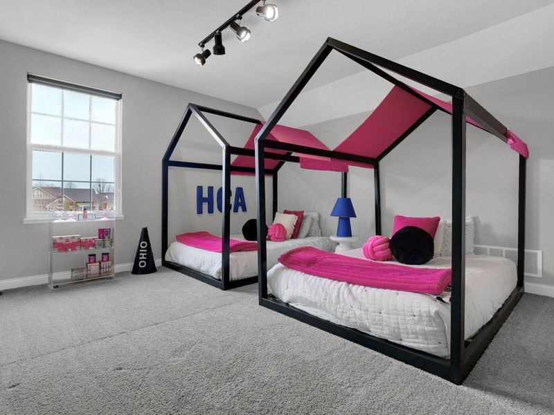 6995 Foreland Lane, Unit 24, Dublin, OH 43016 Photo 28