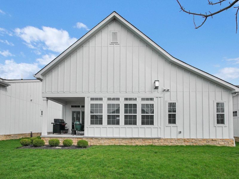 6995 Foreland Lane, Unit 24, Dublin, OH 43016 Photo 33