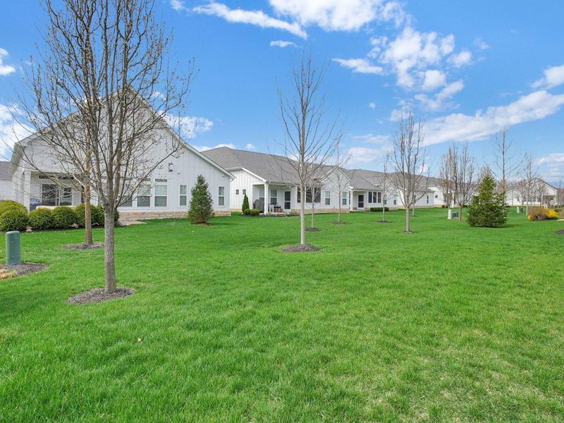 6995 Foreland Lane, Unit 24, Dublin, OH 43016 Photo 34