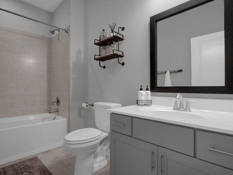 6995 Foreland Lane, Unit 24, Dublin, OH 43016 Photo 6