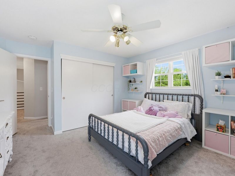 6239 Pirthshire Street , Dublin, OH 43016 Photo 28